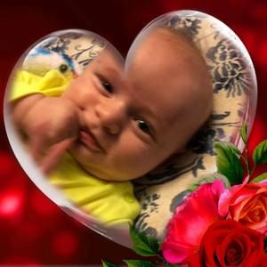 Meet your Posher, Wendy